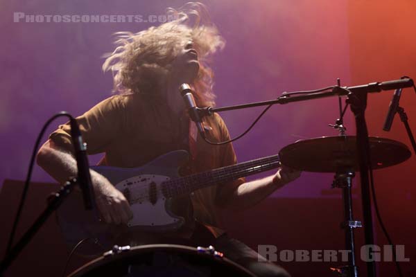 TY SEGALL - 2013-07-19 - PARIS - CentQuatre - 